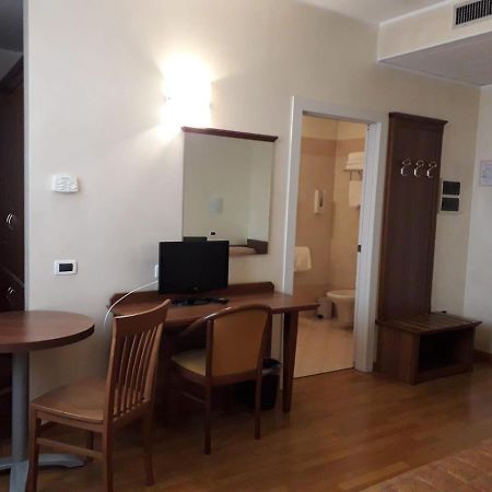 Albergo Ristorante Campanile Azzurro Villafranca Padovana المظهر الخارجي الصورة
