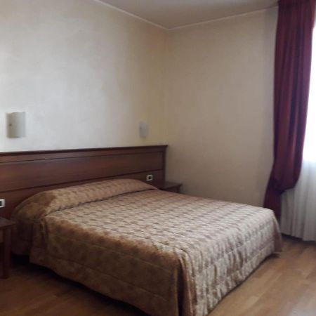 Albergo Ristorante Campanile Azzurro Villafranca Padovana المظهر الخارجي الصورة